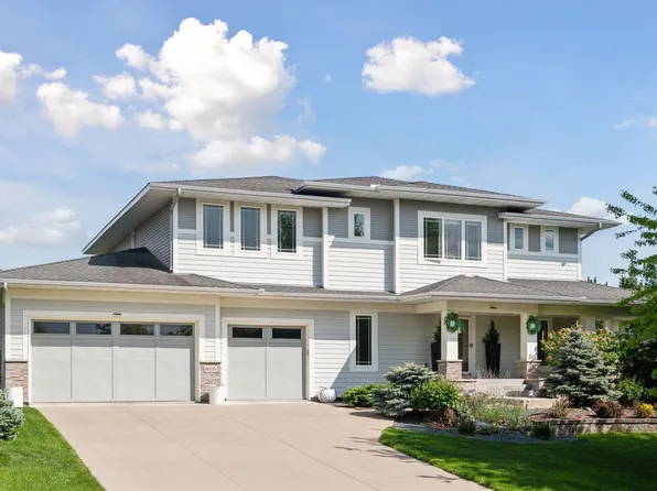 8605 Duck Trl, Victoria, MN 55386
