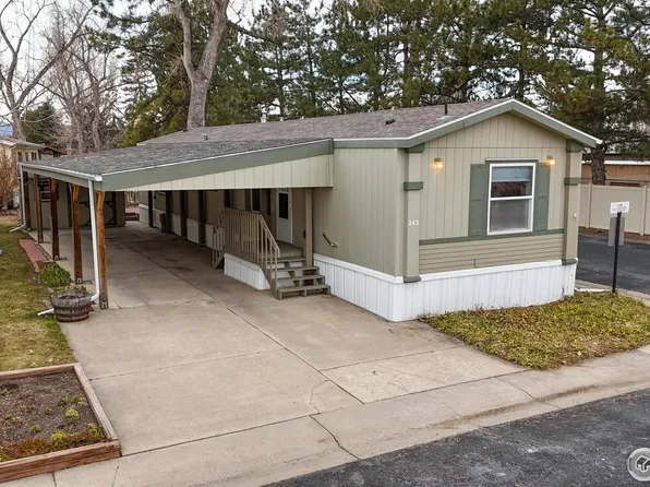 1166 N Madison Ave #243, Loveland, CO 80537