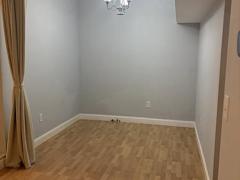 Dining Room Enclave