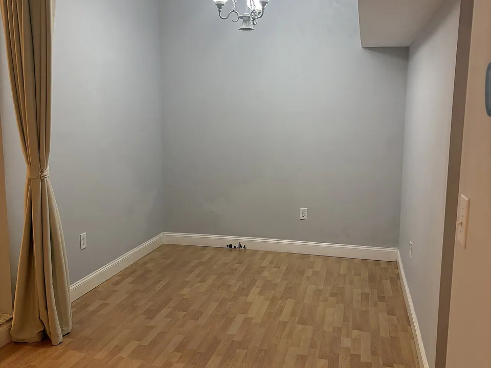 Dining Room Enclave
