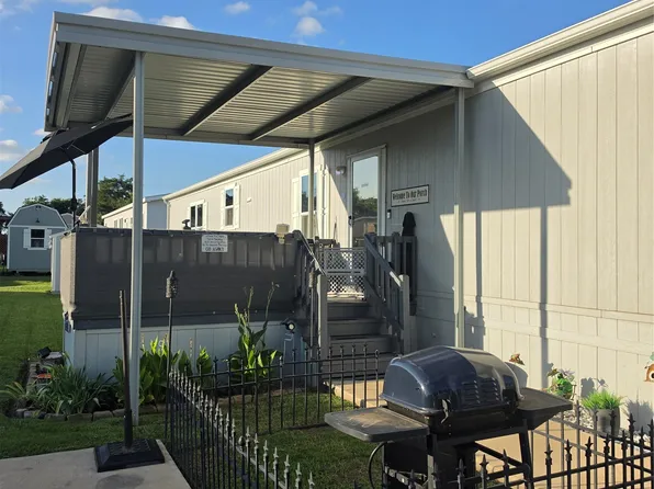 215 Cannon Ln, Knollwood, TX 75092