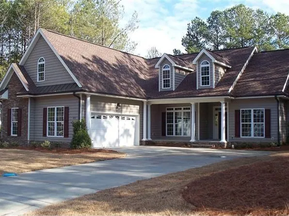 112 Crescent Dr, Dunn, NC 28334