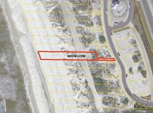 7 W Ovation Dr LOT 7, Pt Saint Joe, FL 32456