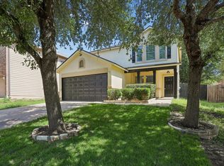 4504 Lyra Cir, Austin, TX 78744