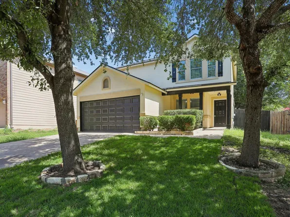 4504 Lyra Cir, Austin, TX 78744