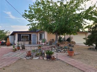 8759 Hardesty Dr, Yucca Valley, CA 92284