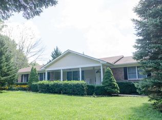 130 Pollard Mine Rd, Burnsville, NC 28714