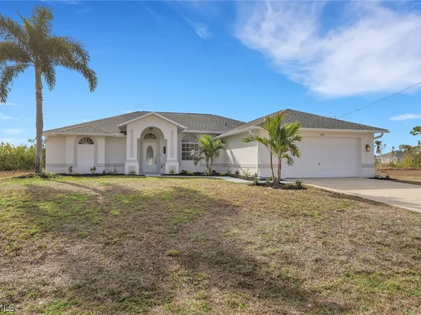 1422 NW 3rd Ave, Cape Coral, FL 33993