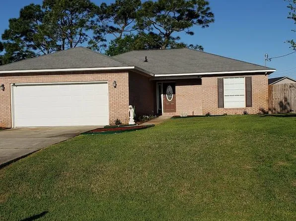 2540 Houston Cir, Gulf Breeze, FL 32563