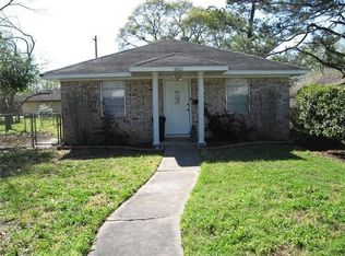 1812 Carlisle St, Rosenberg, TX 77471