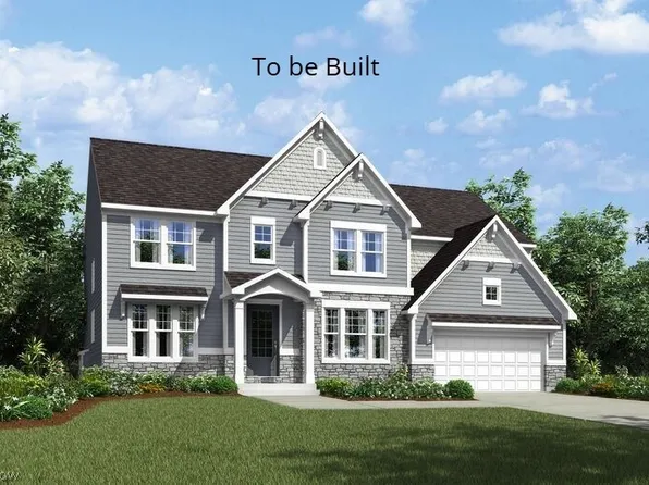 35629 Baldauf Xing, North Ridgeville, OH 44039