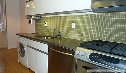 Rented by Bond New York