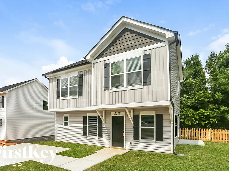 2519 No Mans Ave — Photo 1