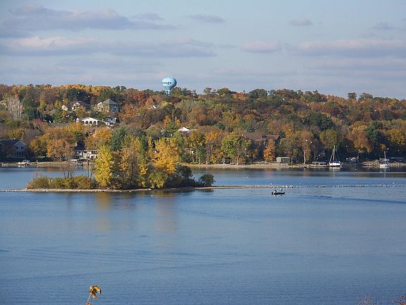 Beautiful Fall Colors