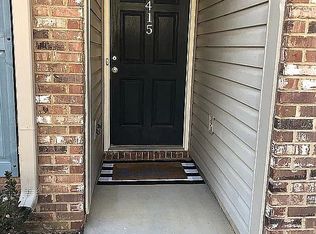 415 Midridge Ln, Pelham, AL 35124