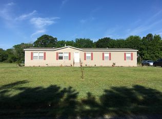 7 Bradford Cooper Rd, Rayville, LA 71269