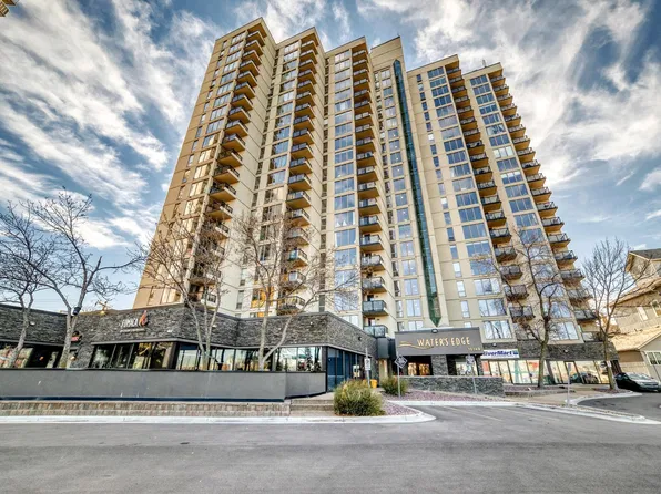 10149 Saskatchewan Dr NW #200, Edmonton, AB T6E 6B6