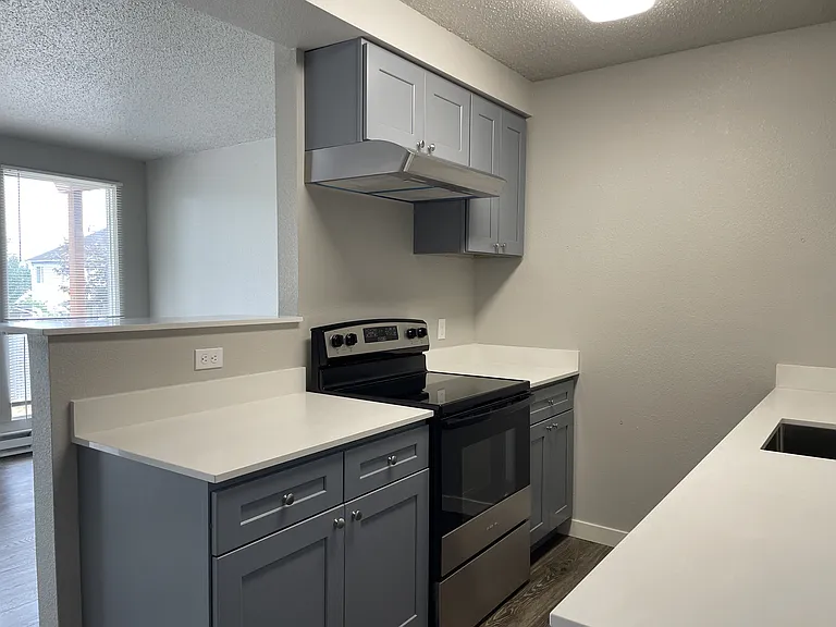Ruston 53 Apartments — Photo 44