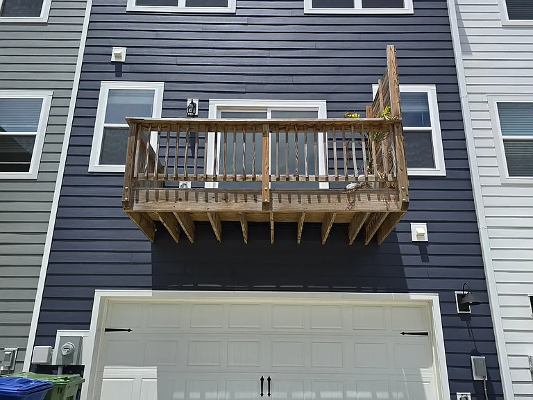 803 Washington St — Photo 30
