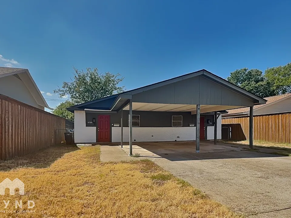 4709 Houghton Ave #4709
