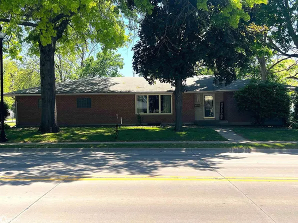 610 E Washington St, Mount Pleasant, IA 52641
