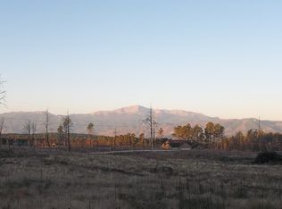 8020 Forest Heights Cir, Colorado Springs, CO 80908