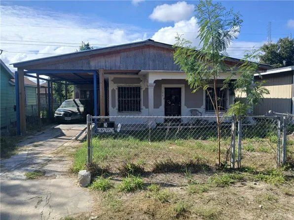 1019 Pueblo St, Mission, TX 78572