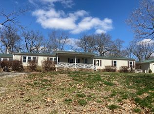 3930 Billy Jolley Rd, South Fulton, TN 38257