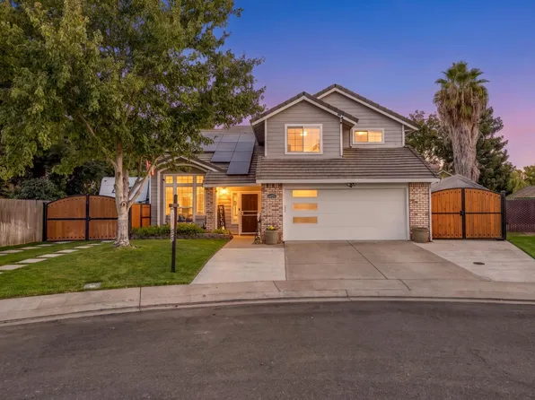 6025 Willow Creek Ct, Riverbank, CA 95367