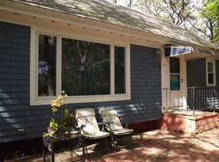 51 Parker Rd, East Falmouth, MA 02536