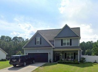2779 Rivercliff Rd, Fayetteville, NC 28301