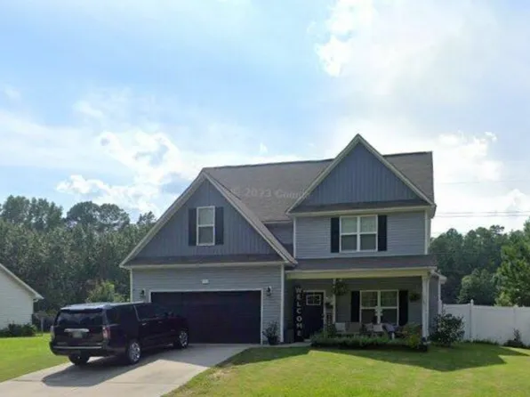2779 Rivercliff Rd, Fayetteville, NC 28301