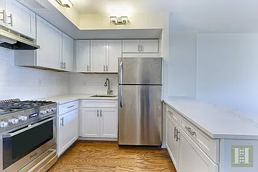 Rented by Halstead Real Estate