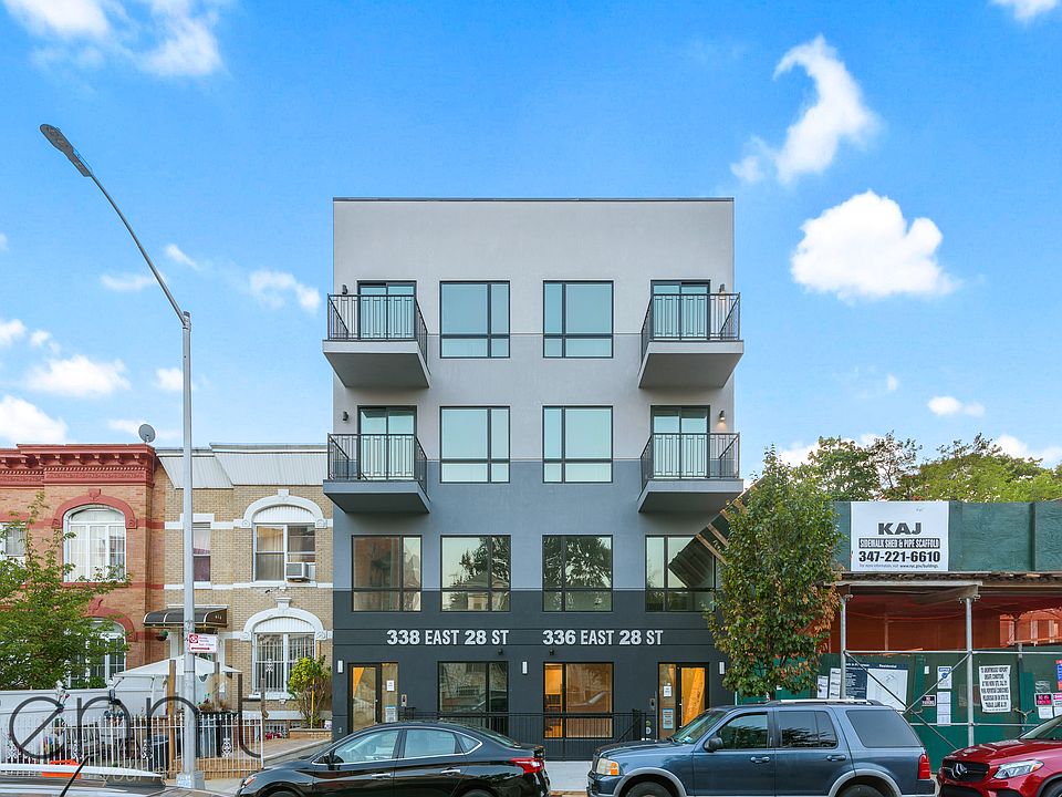 1st image of 336 E 28th St #4B