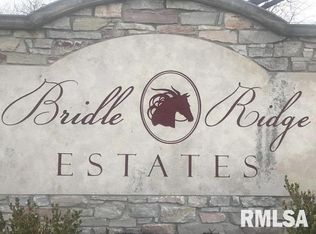 27 Stallion Way, Goodfield, IL 61742