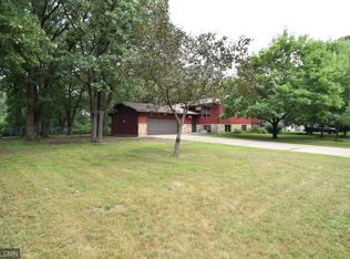 10634 43rd St SE, Clear Lake, MN 55319