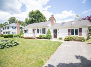 111 Dayton St, Springfield, MA 01118