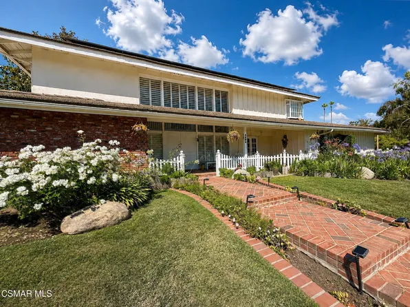 3948 Royal Glen Ct, Westlake Village, CA 91361