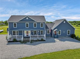 26265 Shoemaker Rd, Circleville, OH 43113