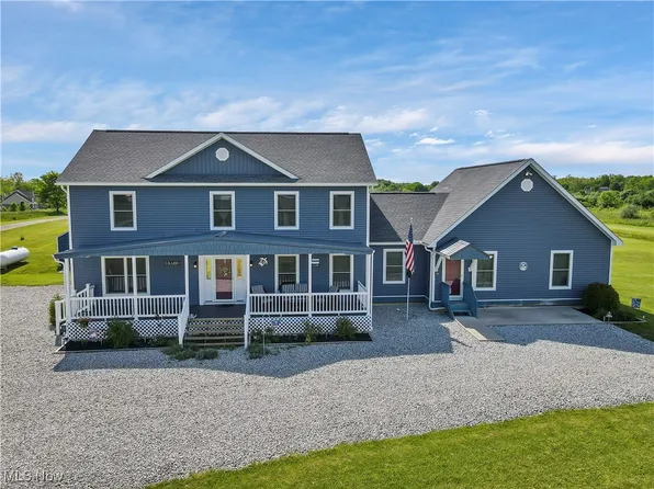 26265 Shoemaker Rd, Circleville, OH 43113