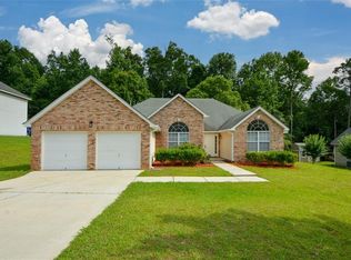3944 Smithfield Trl, Ellenwood, GA 30294