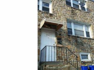 701 Bywood Ave, Upper Darby, PA 19082