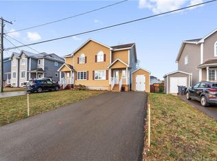 25 Harmony Dr, Riverview, NB E1B 0L6