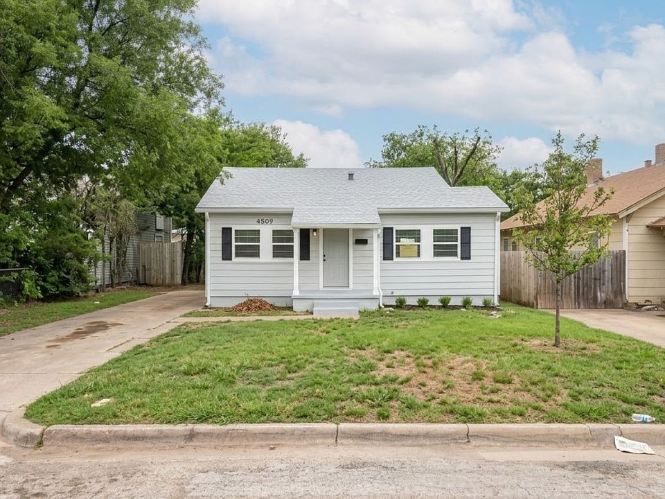1st image of 4509 Sandage Ave