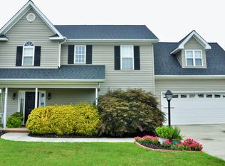 6013 Old Plank Rd, High Point, NC 27265