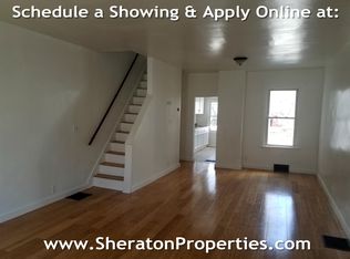 803 Anchorage St, Wilmington, DE 19805