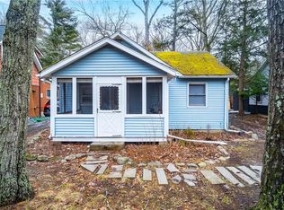 424 Band Camp Rd, Saugerties, NY 12477