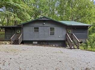 114 Pam Ln, Townsend, TN 37882