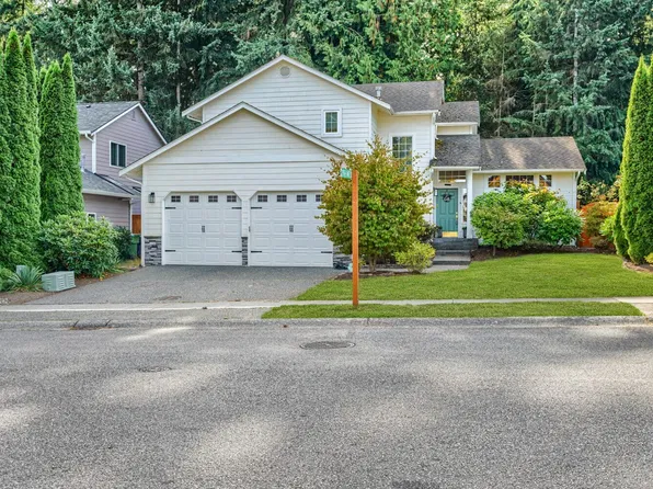 2914 143rd Street SE, Mill Creek, WA 98012