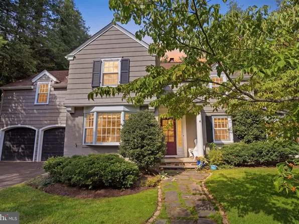 1204 Evergreen Rd, Yardley, PA 19067